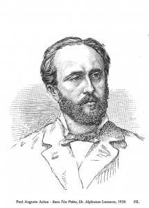 Paul-Auguste Arène