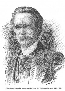 Charles-Sébastien Leconte