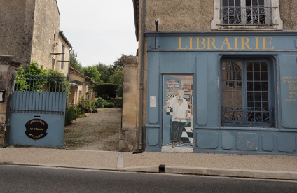 Librairie du Lérot