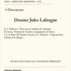 couverture du dossier Jules Laforgue