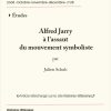 couv. Alfred Jarry