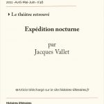 Expédition nocturne (1993)