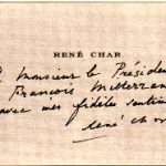 Lire la suite à propos de l’article Éditorial du n°106